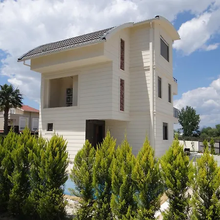 Bayram Villas